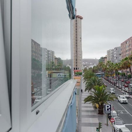Apartamento De Lujo Mesa Y Lopez- Playa Las Canteras Las Palmas de Gran Canaria Exteriér fotografie