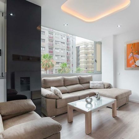 Apartamento De Lujo Mesa Y Lopez- Playa Las Canteras Las Palmas de Gran Canaria Exteriér fotografie