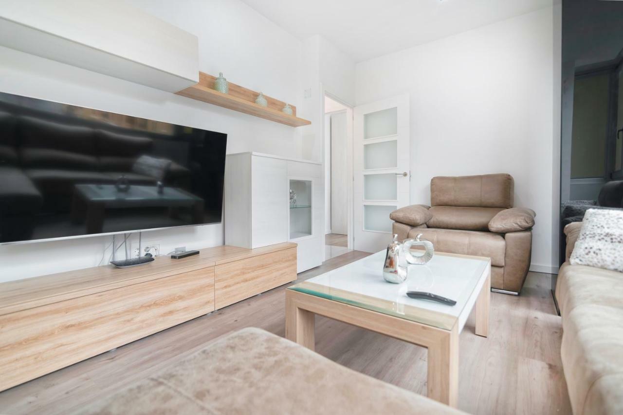 Apartamento De Lujo Mesa Y Lopez- Playa Las Canteras Las Palmas de Gran Canaria Exteriér fotografie