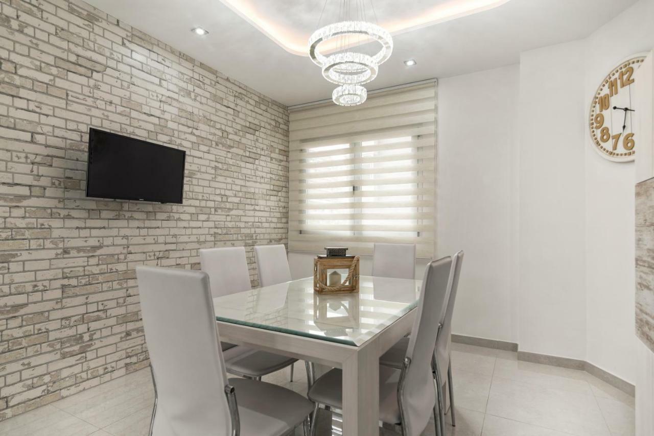 Apartamento De Lujo Mesa Y Lopez- Playa Las Canteras Las Palmas de Gran Canaria Exteriér fotografie