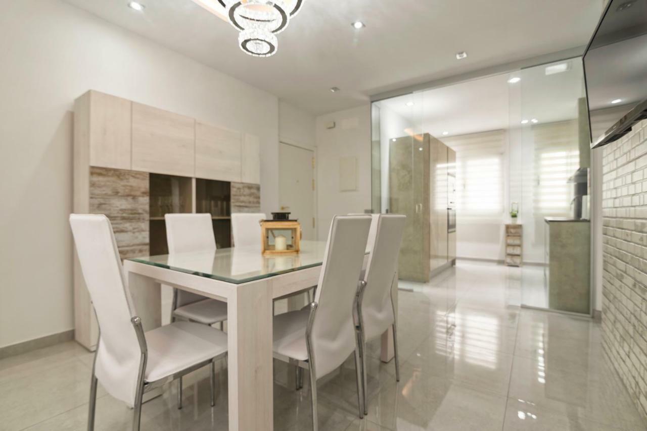 Apartamento De Lujo Mesa Y Lopez- Playa Las Canteras Las Palmas de Gran Canaria Exteriér fotografie