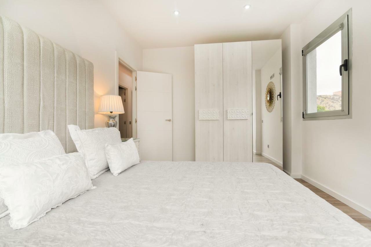 Apartamento De Lujo Mesa Y Lopez- Playa Las Canteras Las Palmas de Gran Canaria Exteriér fotografie