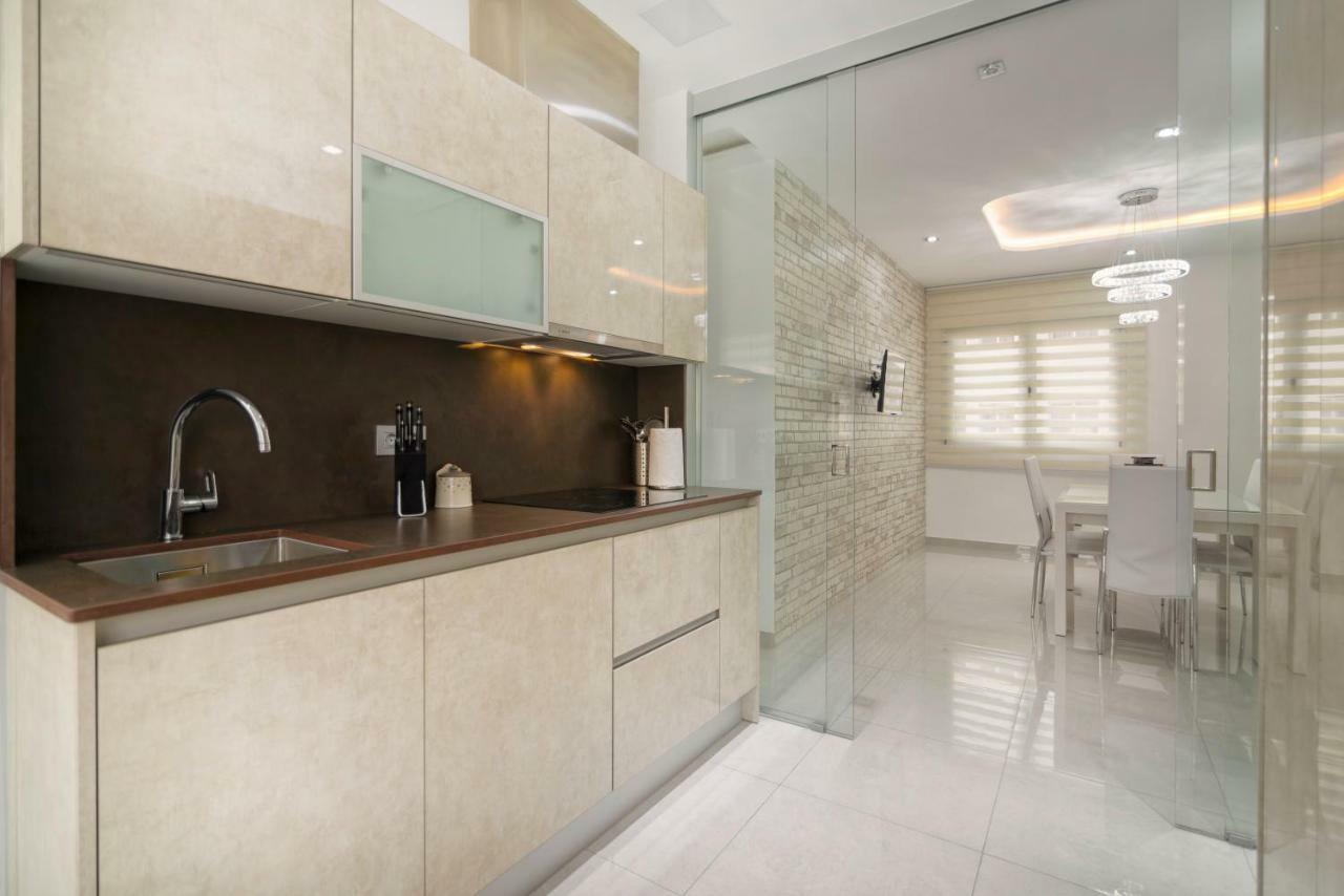 Apartamento De Lujo Mesa Y Lopez- Playa Las Canteras Las Palmas de Gran Canaria Exteriér fotografie