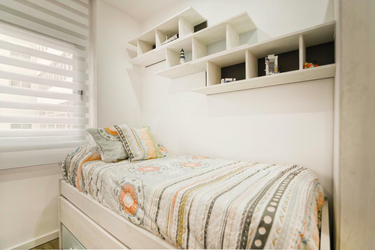 Apartamento De Lujo Mesa Y Lopez- Playa Las Canteras Las Palmas de Gran Canaria Exteriér fotografie